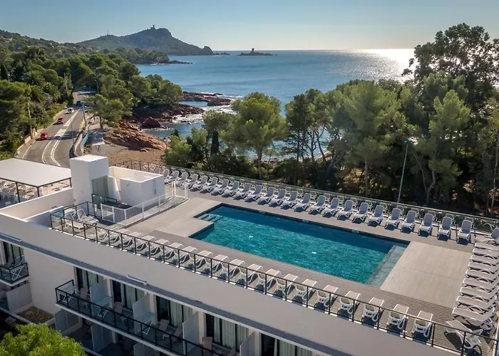 Hôtel accueillant les animaux: SOWELL HOTELS La Plage