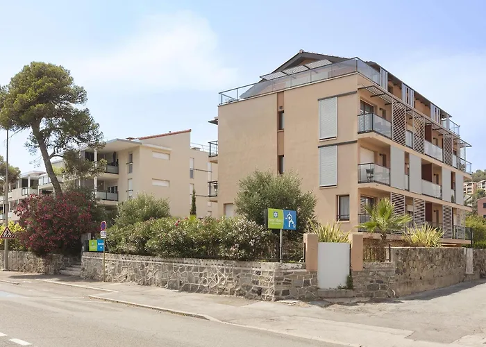 Hotel Le Virevent