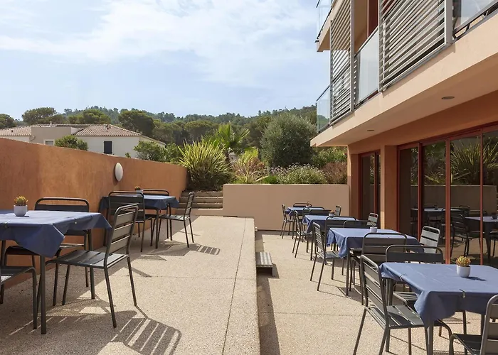 Hotel Le Virevent