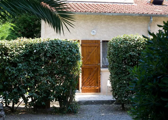 Hôtel Du Soleil